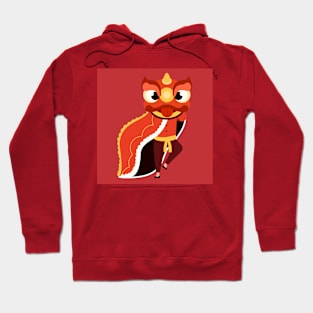 Chinese new year Hoodie